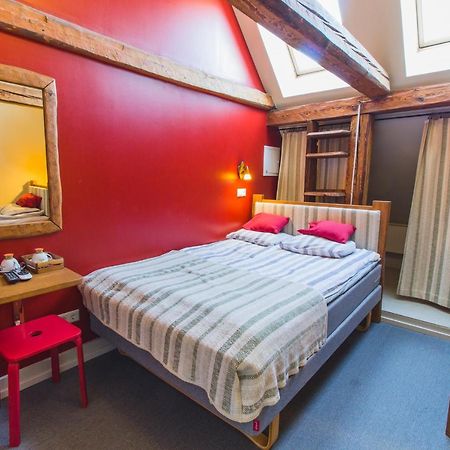 Puhkekodu Nr.17 Hotel Voru Bagian luar foto