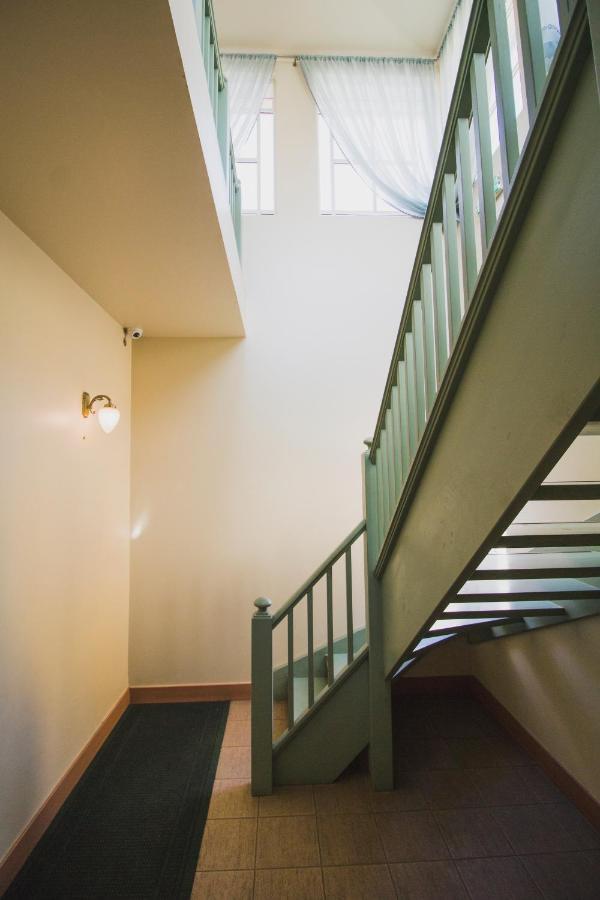 Puhkekodu Nr.17 Hotel Voru Bagian luar foto
