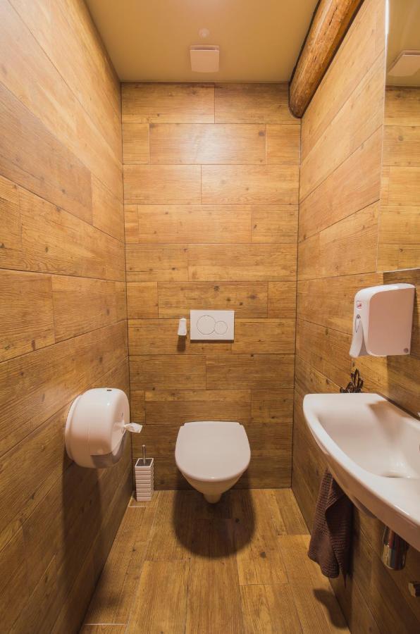 Puhkekodu Nr.17 Hotel Voru Bagian luar foto
