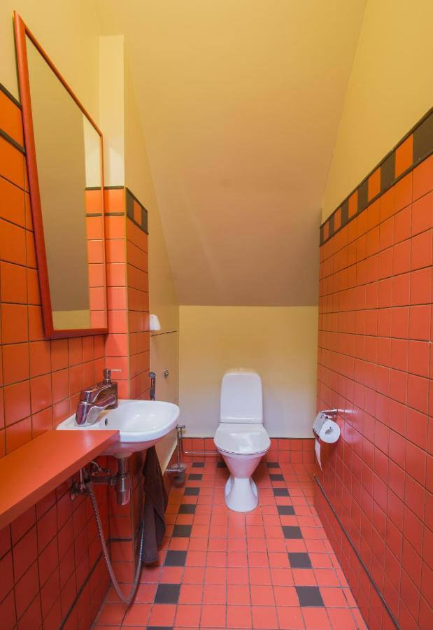 Puhkekodu Nr.17 Hotel Voru Bagian luar foto