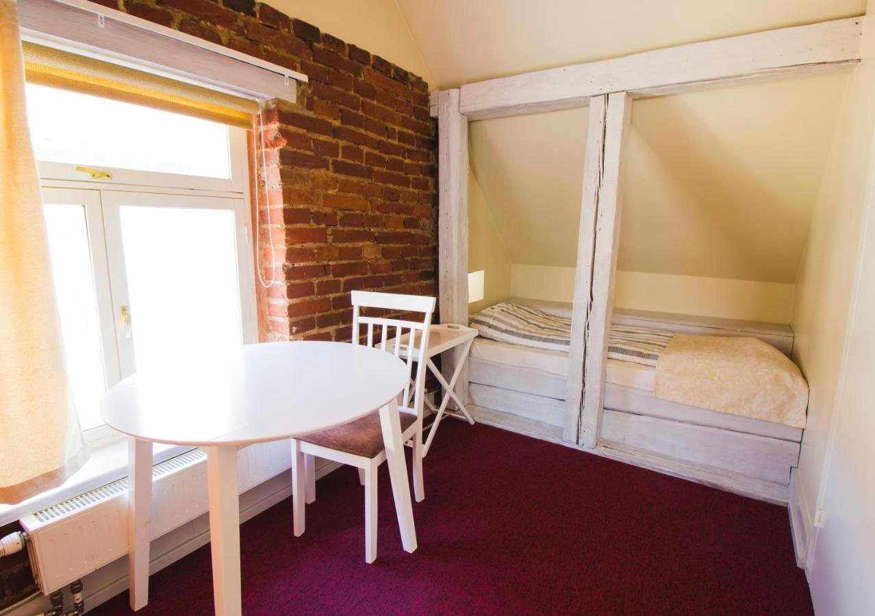 Puhkekodu Nr.17 Hotel Voru Bagian luar foto