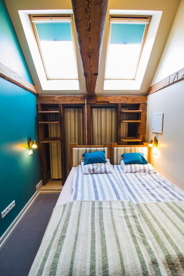 Puhkekodu Nr.17 Hotel Voru Bagian luar foto