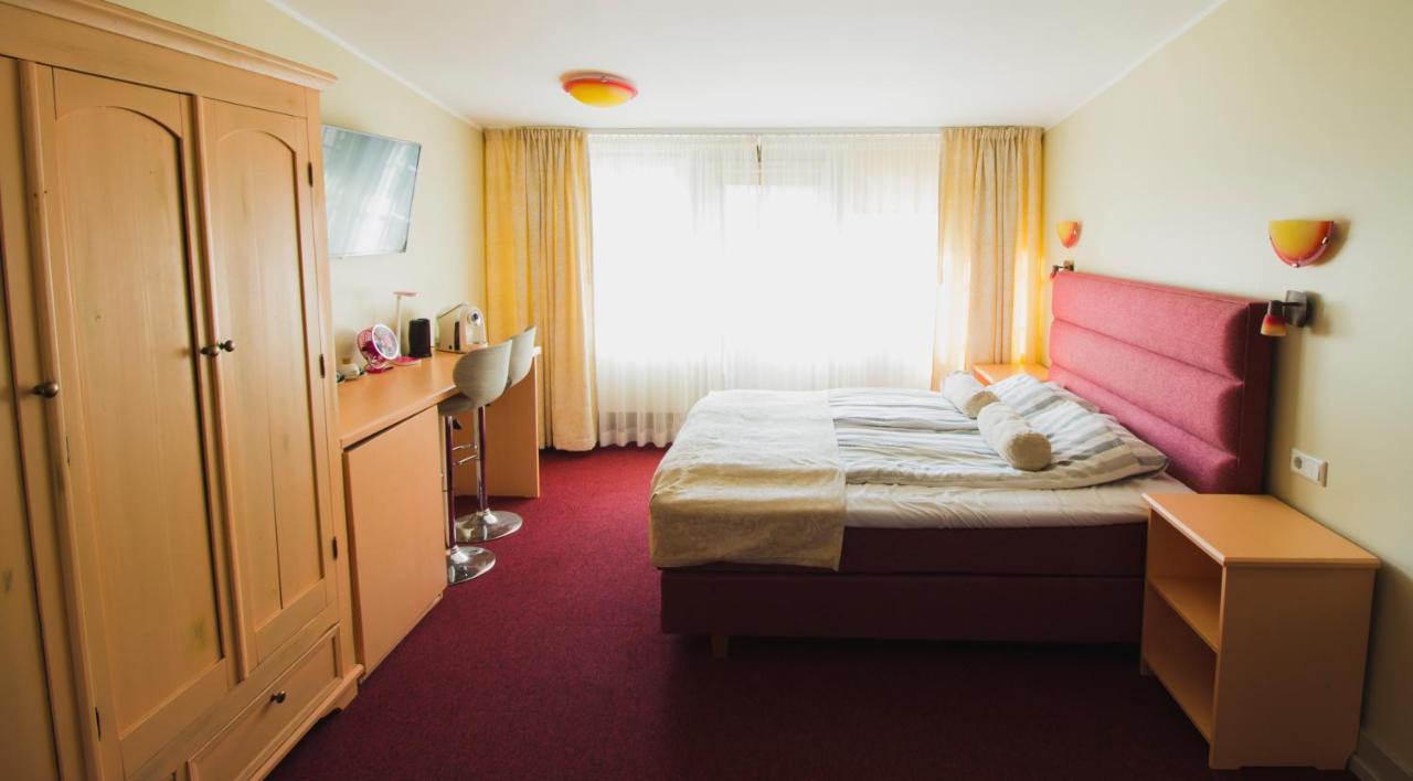 Puhkekodu Nr.17 Hotel Voru Bagian luar foto