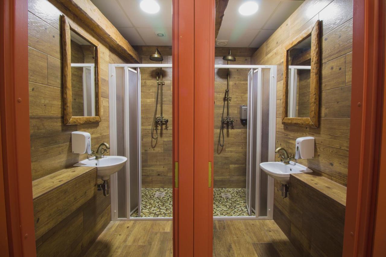 Puhkekodu Nr.17 Hotel Voru Bagian luar foto