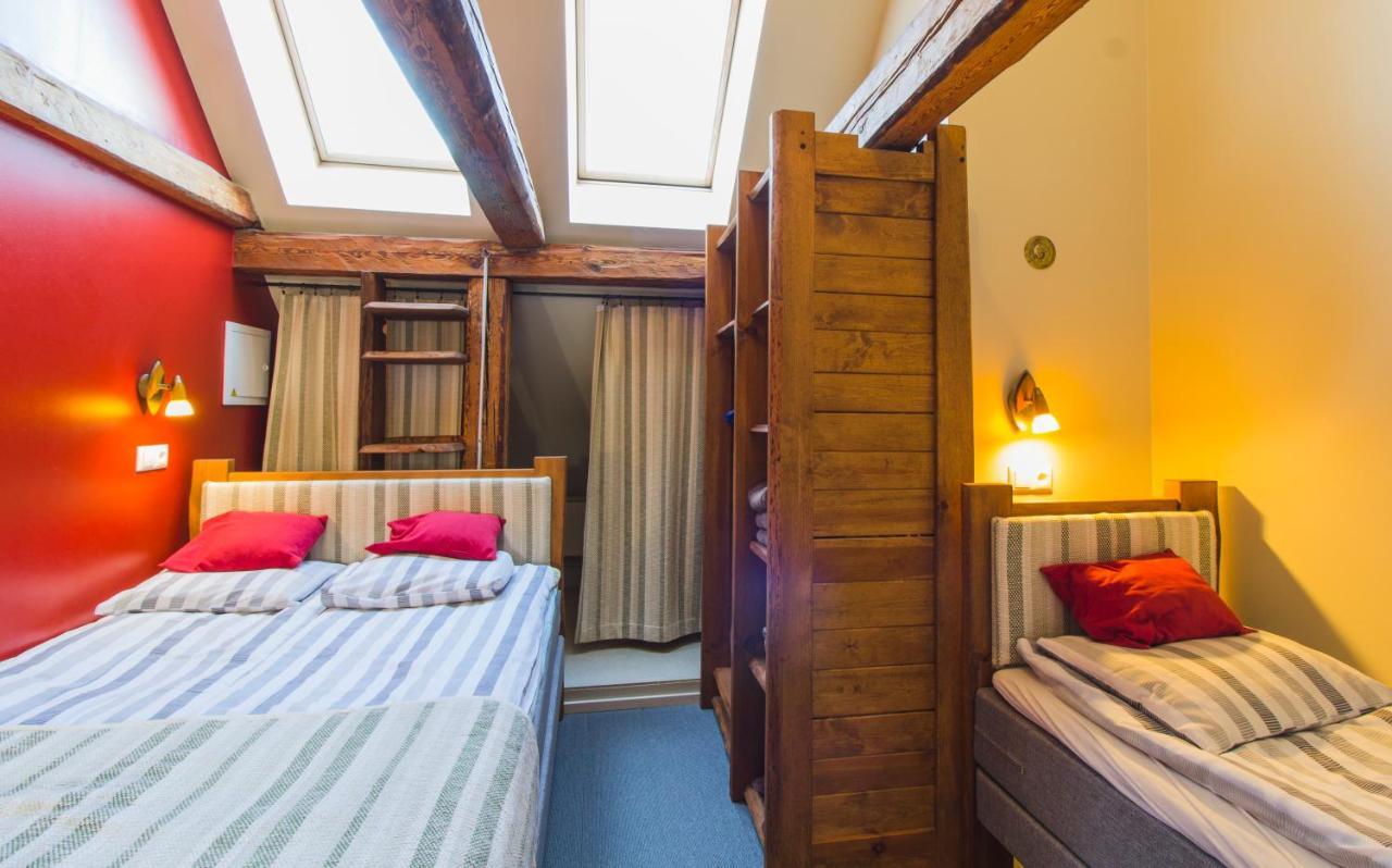 Puhkekodu Nr.17 Hotel Voru Bagian luar foto