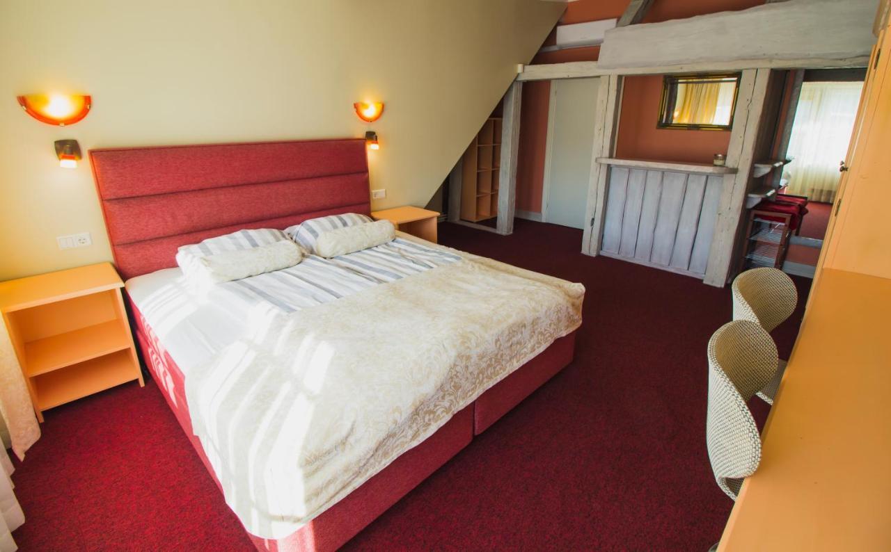 Puhkekodu Nr.17 Hotel Voru Bagian luar foto