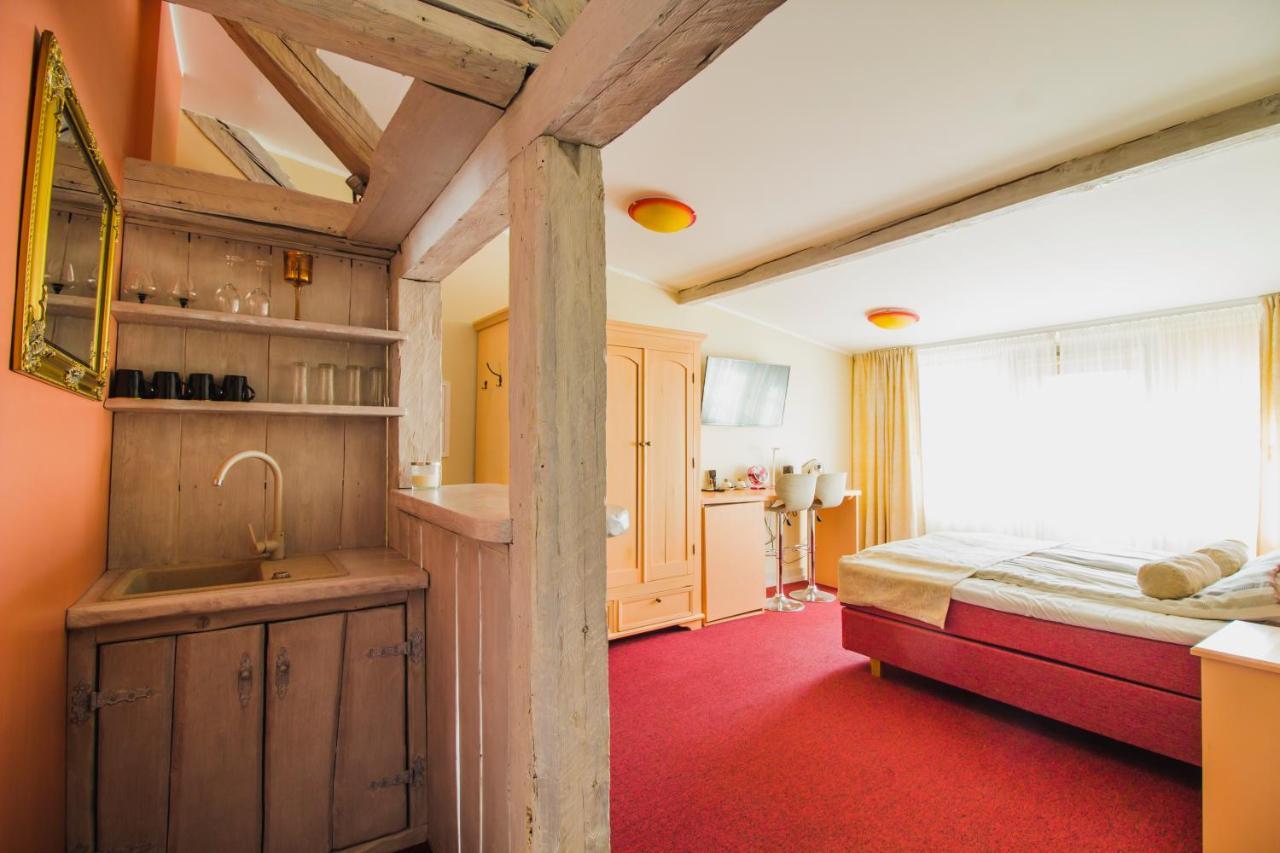 Puhkekodu Nr.17 Hotel Voru Bagian luar foto