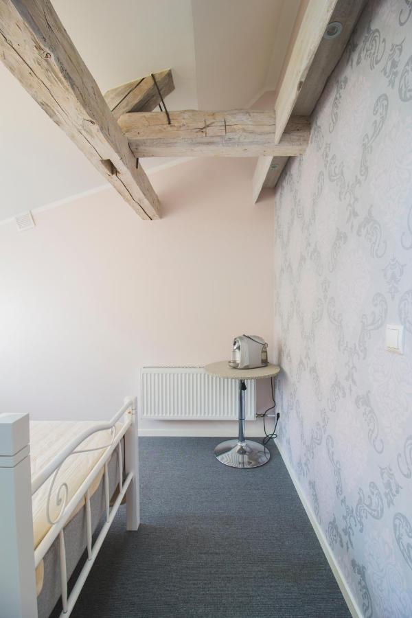 Puhkekodu Nr.17 Hotel Voru Bagian luar foto