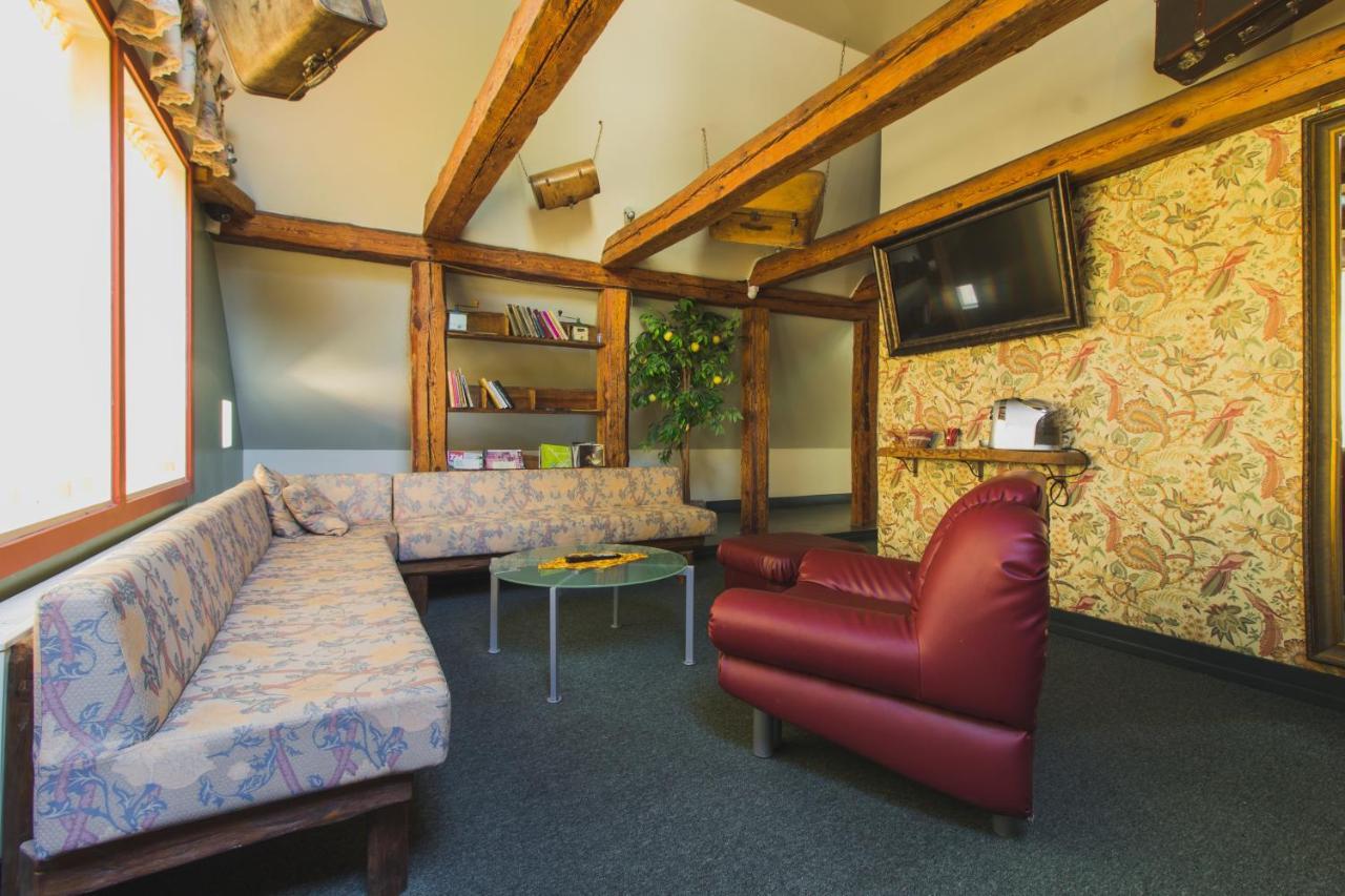 Puhkekodu Nr.17 Hotel Voru Bagian luar foto