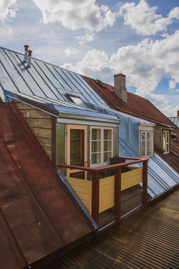 Puhkekodu Nr.17 Hotel Voru Bagian luar foto